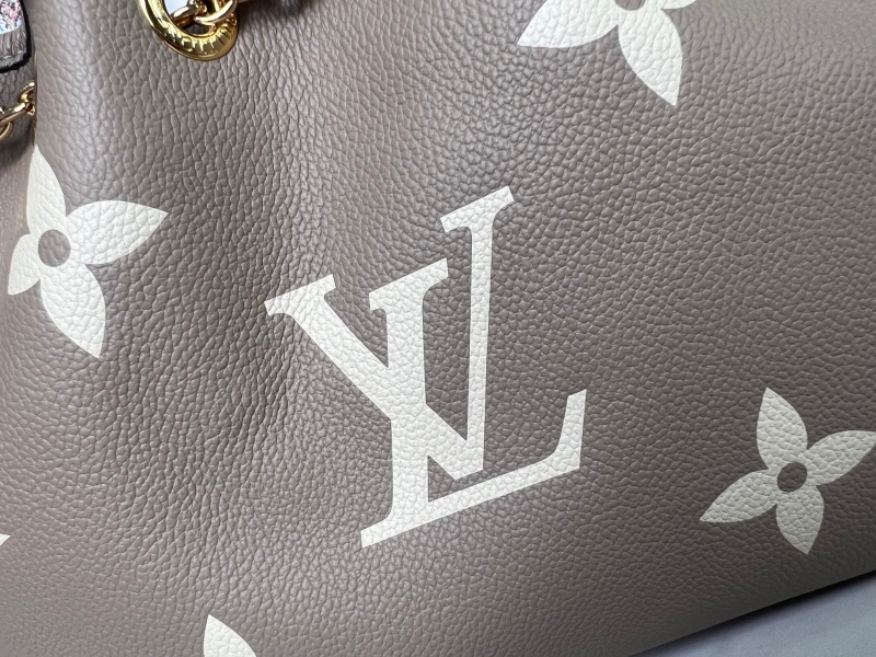 LV Shopping Bags